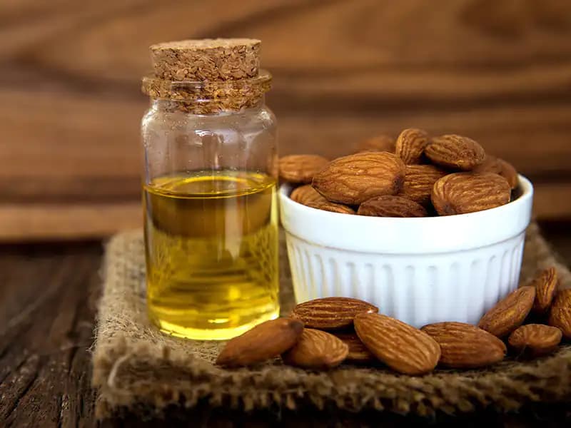 تصویر 3 از قیمت خرید روغن بادام تلخ + فروش ویژه